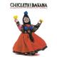 Chiclete Com Banana - Cara Caramba Sou Camaleão