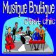 Musique Boutique - Rolling in the Deep