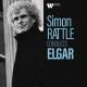City of Birmingham Symphony Orchestra/Sir Simon Rattle - Falstaff: Symphonic Study in C Minor, Op.68 (with Elgar's divisions): IV. King Henry V's progress... [fig. 114]