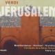 Orchestre de la Suisse Romande, Fabio Luisi - Verdi: Jérusalem / Act 3 - Airs de Ballet No. 2 Pas de deux: Tempo di
