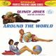 Quincy Jones And His Orchestra - Under Paris Skies