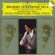 Berliner Philharmoniker, Claudio Abbado - Brahms: Symphony No. 4 in E Minor, Op. 98 - 2. Andante moderato