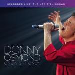 album image I'll Make a Man Out of You One Night Only (Live)