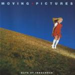 album image What About Me? Days of Innocence