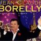 Jean Claude Borelly - Love Me Tender
