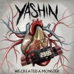 album image Runaway Train We Created a Monster
