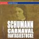 Stjepan Radic - Carnaval, Op. 9: X. A.S.C.H.-S.C.H.A. (Lettres Dansantes)
