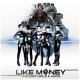 Wonder Girls feat. Akon - Like Money