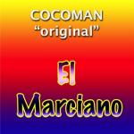 album image El Marciano El Marciano - Single