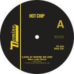album image (bass. by ProG) Look At Where We Are (Major Lazer Remixes) - Single