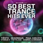 album image Drop It 50 Best Trance Hits Ever