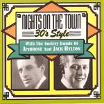 album image Breakaway Nights On the Town: 30's Style