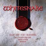 album image The Deeper The Love (2020 Remix by Chris Collier) Slip of the Tongue (Deluxe Edition)