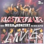 album image Ha-Le-Lu-Ja Das Mega-Konzert in den Alpen (Live)