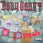 album image Hey Joe Born Dead