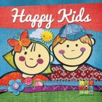 album image Dont Worry, Be Happy Happy Kids