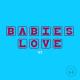 Baby Music from I'm In Records, Sleep Music Guys from I'm In Records - Stuck in a Moment You Can't Get out Of