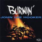 album image Let's Make It Burnin'