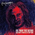 album image I Love You Like an Alcoholic
