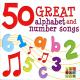 ABC Kids - 321 Bang the Drum