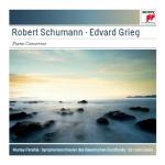 album image Piano Concerto in a Minor, Op. 54: I. Allegro affetuoso Schumann: Piano Concerto in A Minor, Op. 54 & Grieg: Piano Concerto in A Minor, Op. 16