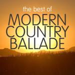 album image A Thousand Years The Best of Modern Country Ballade