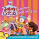 Cast - JoJo's Circus - JoJo's Circus Theme Song