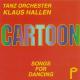 Klaus Hallen - A whole new world (rumba)