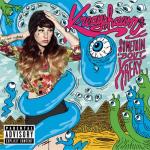 album image Go hard Somethin' 'Bout Kreay