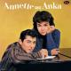 Annette Funicello - I Love You