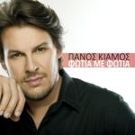 album image Fotia Me Fotia Fotia Me Fotia - Single