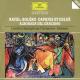 Paul Edmund-Davies, London Symphony Orchestra, Claudio Abbado, London Symphony Chorus - Ravel: Daphnis et Chloé, M. 57 - Ballet en 3 parties (complete) / Première partie - Lent - Moins lent - Très libre