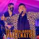 Los Embajadores Vallenatos feat. Róbinson Damián - Se Le Moja la Canoa