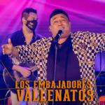 album image Se Le Moja la Canoa Los Embajadores Del Vallenato