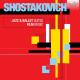 Шостакович, Дмитрий Дмитриевич - The Limpid Stream, Ballet Suite op. 39a - Waltz
