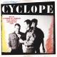 Cyclope - l'hymne a l'amour.