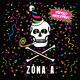 Zona a - Hlasy z podzemia