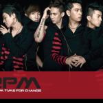 album image Again & Again 2:00PM Time for Change