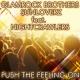 Nightcrawlers - Push The Feeling [Benny Royal & Dennis van der Geest Re-fix] [vk.com/uk_sound]
