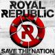 Royal Republic - Everybody Wants to Be an Astronaut