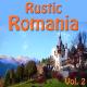 Bucuresti Folk Orchestra feat. Tatiana Tinta - Mai Badita