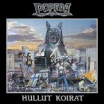album image Ellu Hullut Koirat