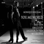 album image You Me World (Ralf Gum Gogo Music Mix) You.Me.World