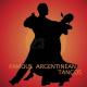 Tangouri Celebre - A night fever tango