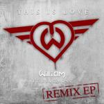 album image This Is Love
