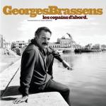 album image Chanson pour l'auvergnat Les copains d'abord