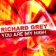 Rington №398 Richard Grey - You Are My High (David Jones Remix)