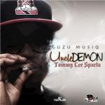 album image Psycho Uncle Demon