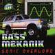 Bass Mekanik - Bass Rave, Pt. 1 (The Tweeq)