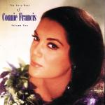album image Malaguena The Very Best of Connie Francis, Vol. 2